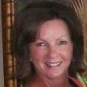 Meet your Posher, Janet alexander